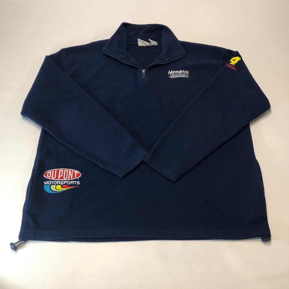 Winners Circle Men’s Vintage Jeff Gordon Pullover